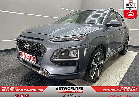 Hyundai Kona Style 2WD "HEAD UP"SITZH-CAM-MULTI-ALU"