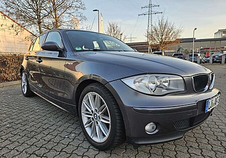 BMW 116i 116 1er (5-Türer)