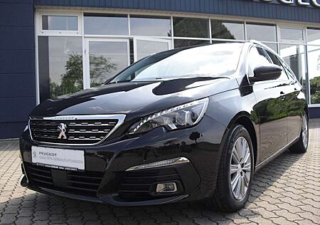 Peugeot 308 SW Allure Pack*FULL-LED*ACC*Kamera*SHZ*