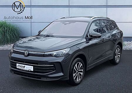 VW Tiguan Volkswagen ENERGY 1.5eTSI DSG,AHK/Navi/IQ.LIGHT