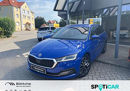 Skoda Octavia First Edition 2.0 TDI NEUES MODELL