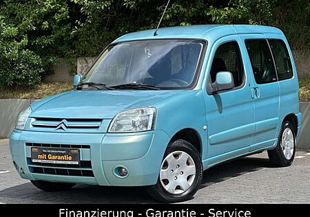 Citroën Berlingo Citroen 1.4 Multispace/1 HAND/ERST 68.000KM/TÜV