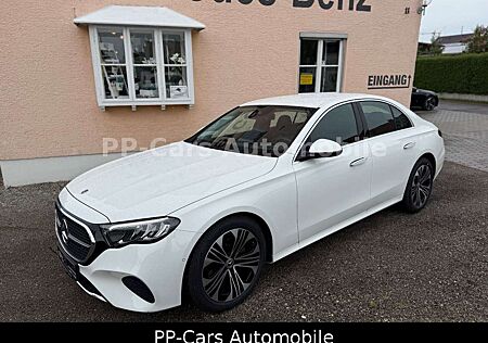 Mercedes-Benz E 200 AVA Advaced*19*Distronic*Fernl.+Totw.*MY25