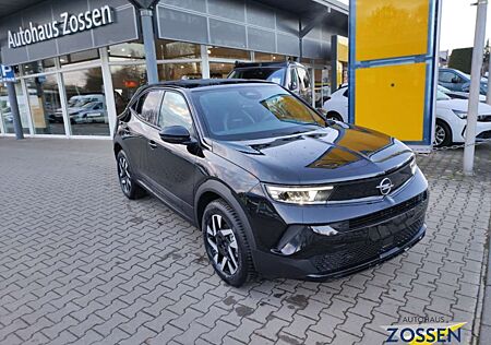 Opel Mokka Edition Sitzh.+Allwetterreifen+PDC+Andoid