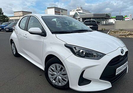 Toyota Yaris Hybrid 1.5(92PS) Klima, RFK, Tempomat
