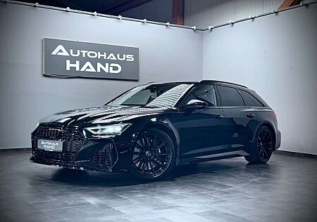 Audi RS6 Avant 4.0 TFSI*QUATTRO*LUFT*HEAD-UP*360+*2Hd