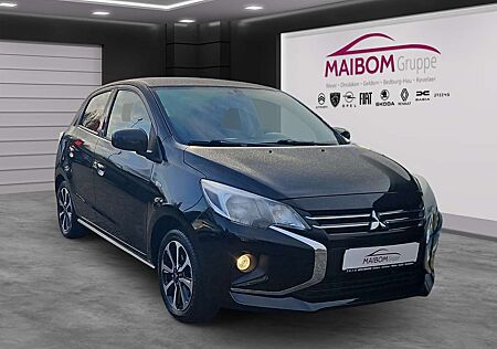 Mitsubishi Space Star Select+ AUTOMATIK//SHZG//RFK