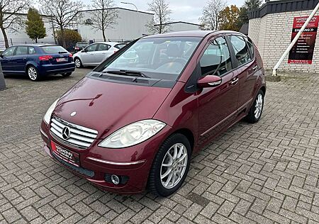 Mercedes-Benz A 180 CDI (169.007)*AUT.*NUR-86000-KM*TOP-AUTO!!!