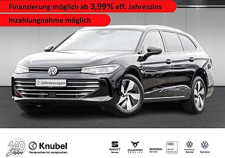 VW Passat Variant Volkswagen Business 1.5 eTSI DSG/NAVI/AHK/AreaView