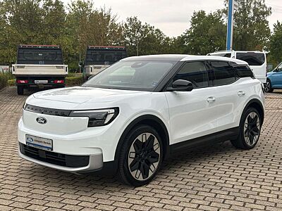 Ford Explorer Premium AWD Wärmepumpe PANO