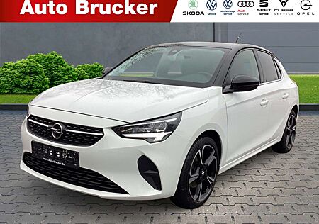 Opel Corsa F Elegance 1.2 Turbo+Alufelgen+Klimaautomatik+LED