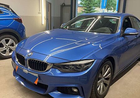 BMW 420 M Sport/Led/M Sportbrem./Head-Up