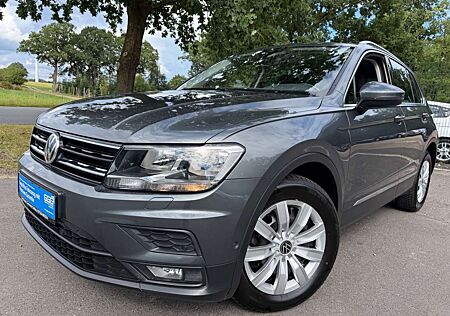 Volkswagen Tiguan Join 2.0 TDI 150 PS*AUTOMATIK*KAMERA*