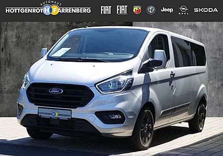 Ford Transit Custom Kombi 320 L2 2.0 TDCi Automatik Trend 9-Sitzer