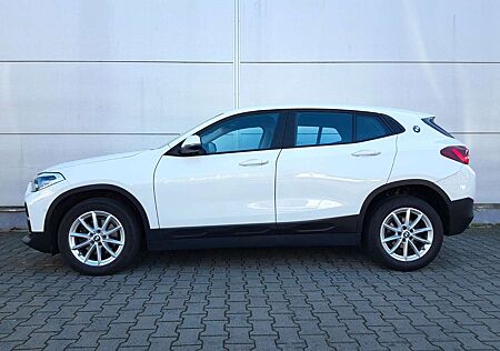 BMW X2 sDrive18d (Kamera/Led/1-Hand)