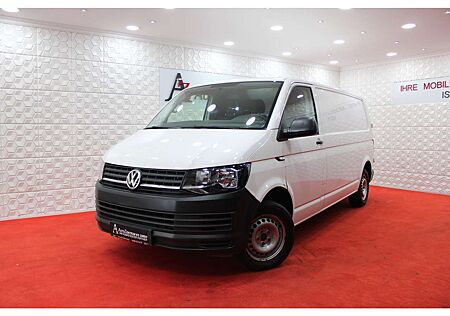 VW T6 Transporter Volkswagen Kasten-Kombi Kasten Lang*KLIMA*