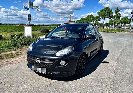 Opel Adam Slam