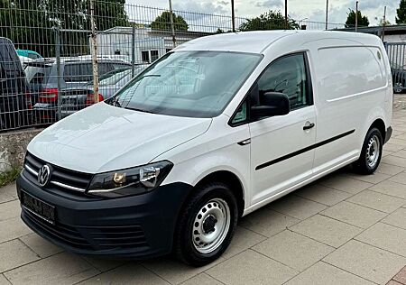VW Caddy Volkswagen Nfz Maxi Kasten EcoProfi BMT/ TÜV NEU