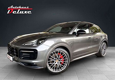 Porsche Cayenne Coupe GTS 360°KAMERA-PANORAMA-AHK-LED