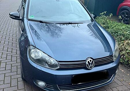 VW Golf Volkswagen 1.4 TSI Style