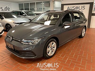 Volkswagen Golf Variant VIII 2.0 Life LED,Side Assist,ACC
