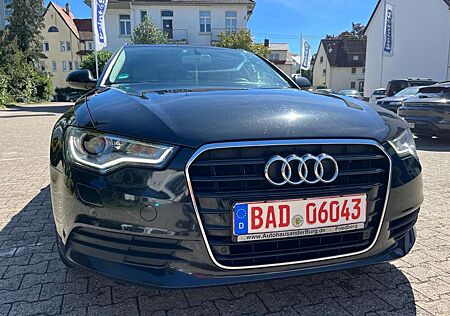 Audi A6 2.0 TDI ultra