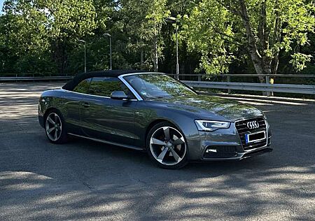 Audi A5 3x S-Line / 2.Hand / (TÜV+Reifen+Service) NEU