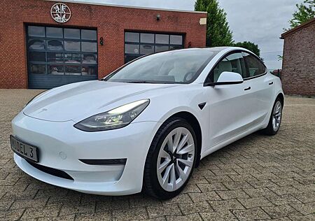 Tesla Model 3 LR AWD AHK FSD BOOST VAT