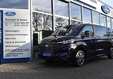Ford Tourneo Custom 320 L2 Titanium FWD