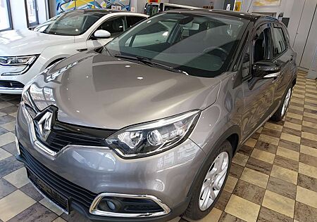 Renault Captur ENERGY TCe 90 Start