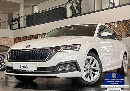 Skoda Octavia 2.0 TDI FirstEdit ViCo Matrix Canton ACC