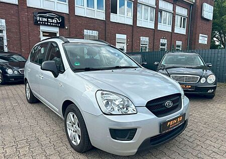 Kia Carens LX 2.0 CVVT Automatik,1.Hand,HU/AU NEU