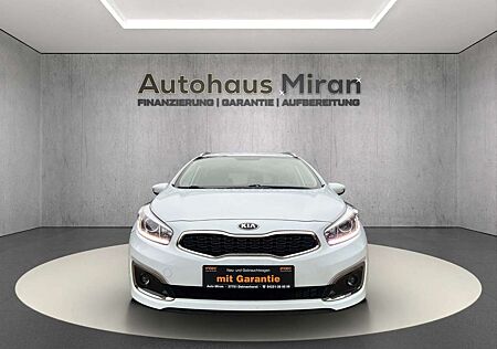 Kia Others Ceed 1,6 GDI Sportswagon Dream Team