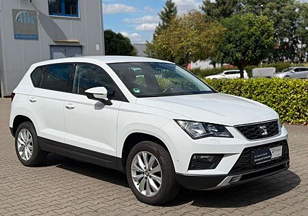 SEAT Ateca Style Garantie *Navi *Beats*Parklenkassist