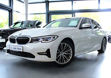 BMW 330 i (G20) Advantage *Laser*HUD*LHZ*KAM*Keyless