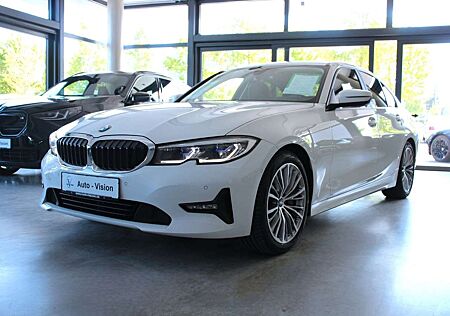 BMW 330 i (G20) Advantage *Laser*HUD*LHZ*KAM*Keyless