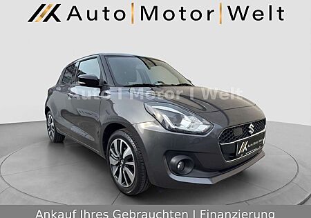 Suzuki Swift Comfort+ ACC/SHZ/ALU/KEYLESS/AC-AUTO/LED