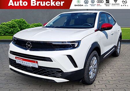 Opel Mokka-e e Edition+Alufelgen+Klimaautomatik+Sitzheizung+LED
