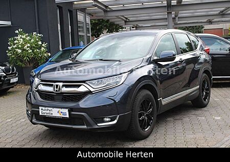 Honda CR-V 1.5 T 2WD Elegance*NAVI*KAMERA*LED*ACC*TOP*