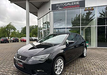 Seat Leon Style/AUT/NAV/PDC/LED/MFL/ALU/TEMP