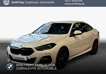 BMW 220i 220 Gran Coupe Aut. M Sport *HuD*LED*H/K*