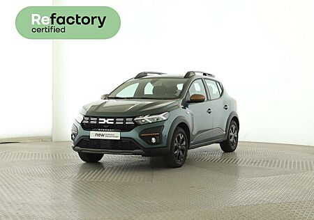 Dacia Sandero III 1.0 TCe100 LPG Stepway Extreme+