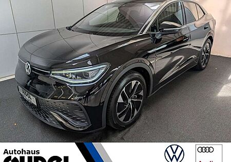 VW ID.5 Volkswagen Pro Performance 19" 77kW/h AHK Wärmepumpe