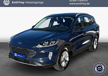 Ford Kuga 2.5 Duratec PHEV TITANIUM