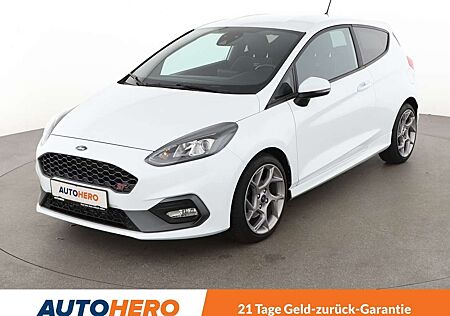 Ford Fiesta 1.5 EcoBoost ST *TEMPO*PDC*SHZ*KLIMA*