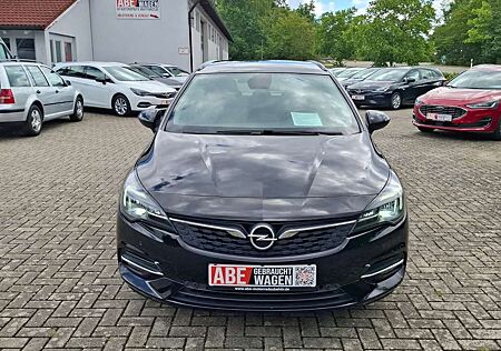 Opel Astra K Sports Tourer 1.5D Edition LED Kamera
