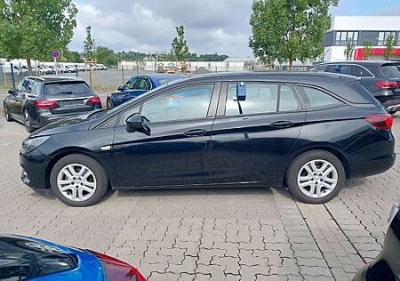 Opel Astra K Sports Tourer 1.5D Edition LED Kamera