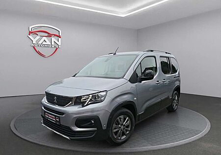 Peugeot Rifter Allure Pack L1 1.5 *Navi*AHK*Sitzheiz*