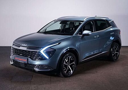 Kia Sportage 1.6 T-GDI 48V MHEV AWD Spirit DCT*360°