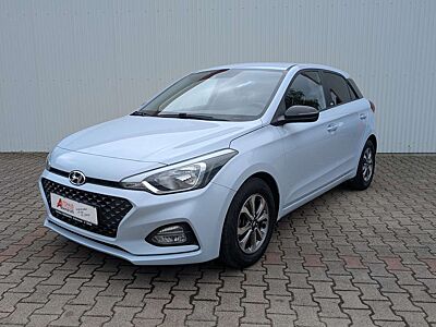 Hyundai i20 Advantage *SHZ*PDC*Beheizbares Lenkrad*